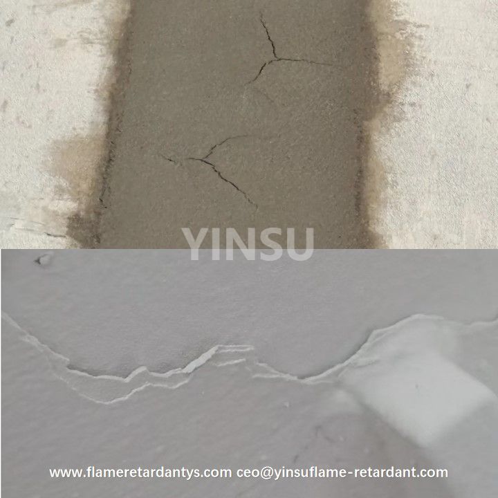 Have You Fallen for These 5 Fireproof Coating Pitfalls Have You Fallen for These 5 Fireproof Coating Pitfalls