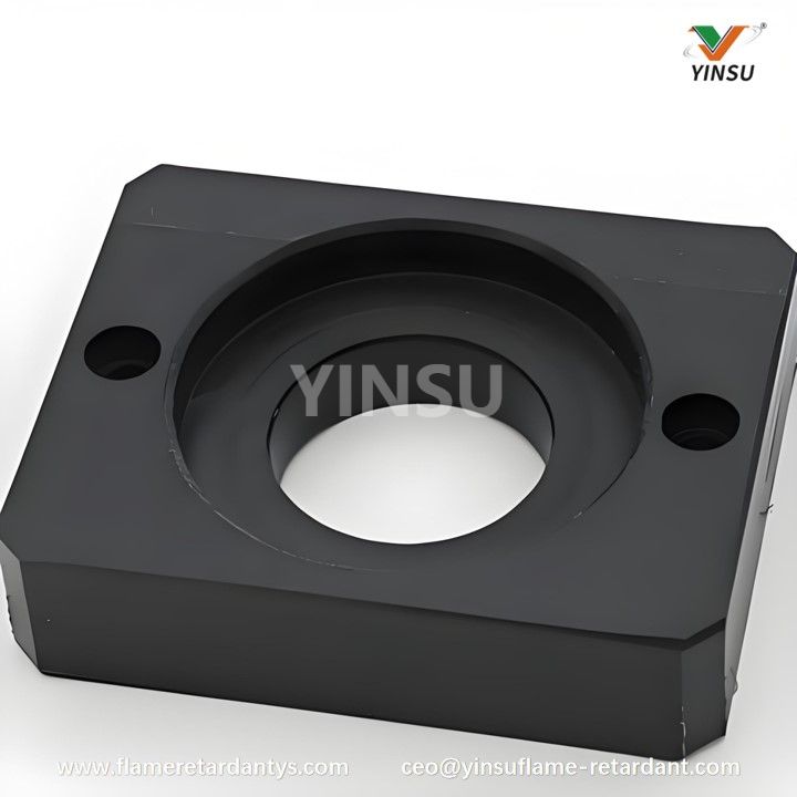 Can Red Phosphorus Flame Retardant Really Not Suitable for High-Gloss Components? Can Red Phosphorus Flame Retardant Really Not Suitable for High-Gloss Components?