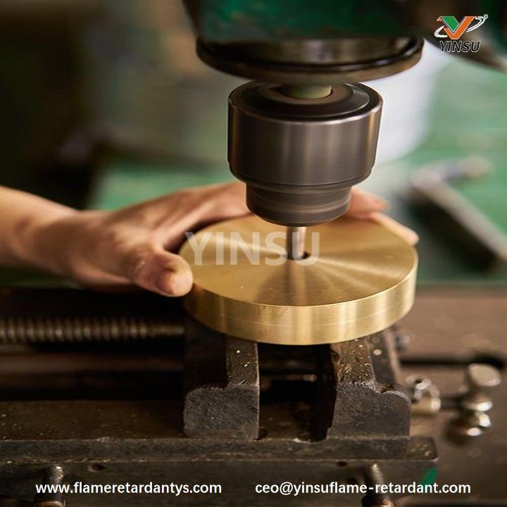 Can Red Phosphorus Flame Retardant Really Not Suitable for High-Gloss Components? Can Red Phosphorus Flame Retardant Really Not Suitable for High-Gloss Components?