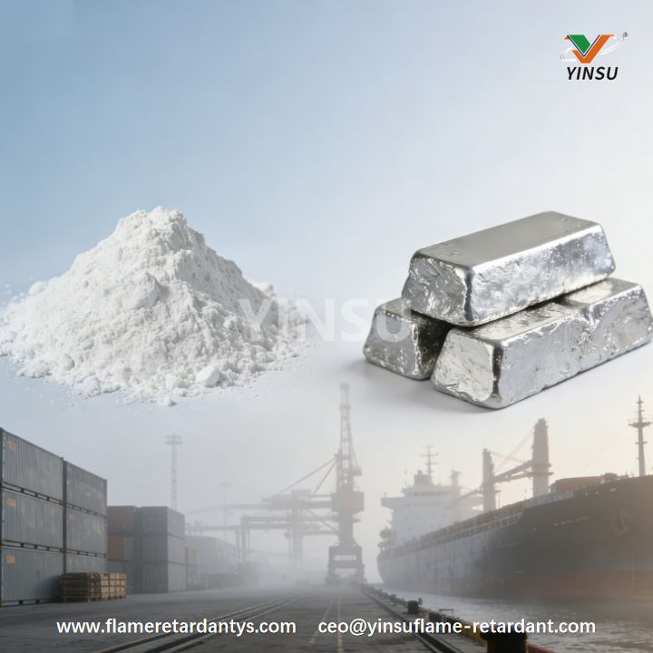 Peering into Invisible Trade The True Export Volume of 50% ATO Products Peering into Invisible Trade The True Export Volume of 50% ATO Products