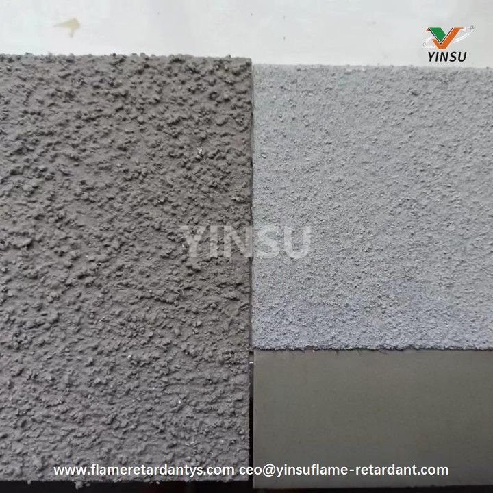 Fire resistant coating Fire resistant coating