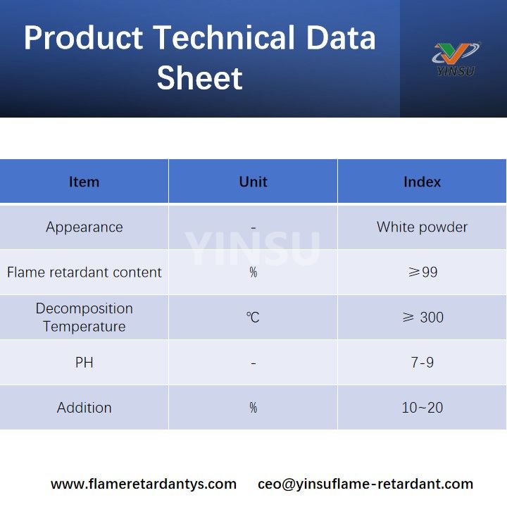 Product Technical Data Sheet Product Technical Data Sheet