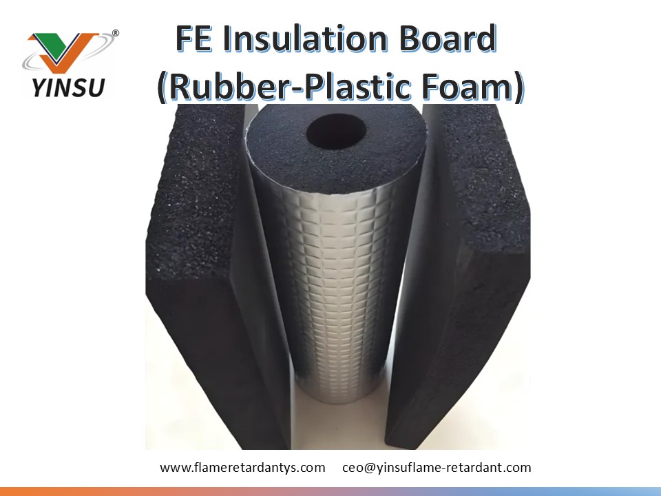 0601 4 FE Insulation Board rubber foam 0601 4 FE Insulation Board rubber foam