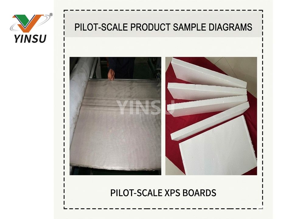 0526 6 XPS flame retarandat insulation board 0526 6 XPS flame retarandat insulation board
