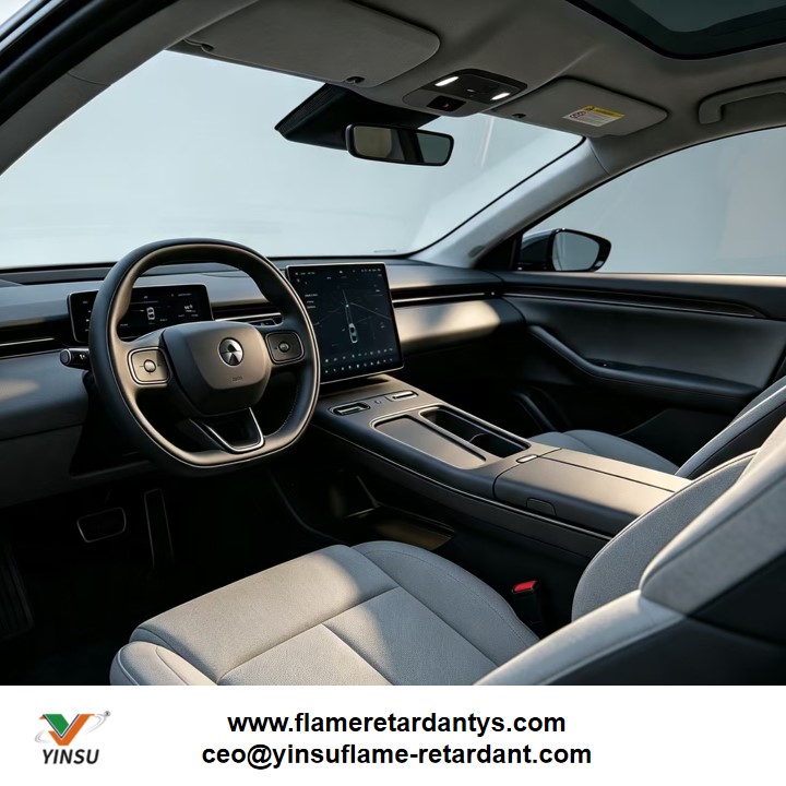 0723-Automotive PU Interiors