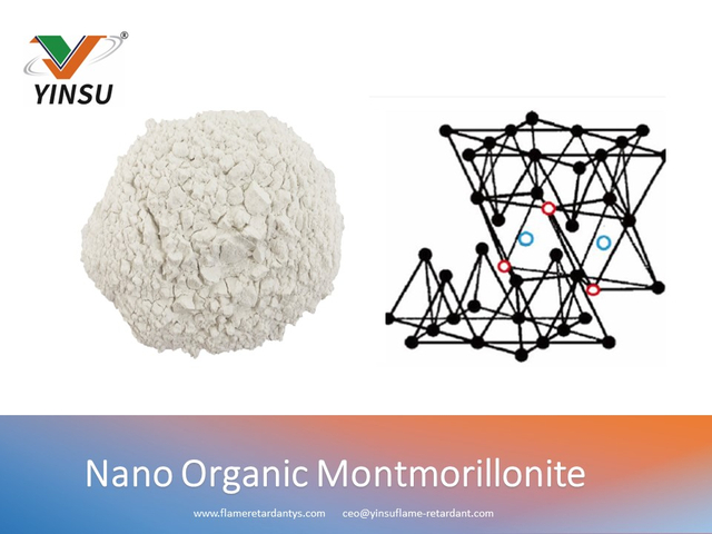 Nano Organic Montmorillonite, OMMT, Nano OMMT, montmorillonite, Yinsu Flame Retardant's Nano Organic Montmorillonite, an innovative flame retardant material. This new material can be used in a wide range of industries to provide efficient fire protection for products while meeting environmental requirements. We look forward to hearing more about the latest information on organo-montmorillonite nanoparticles and their potential applications in the field of flame retardancy