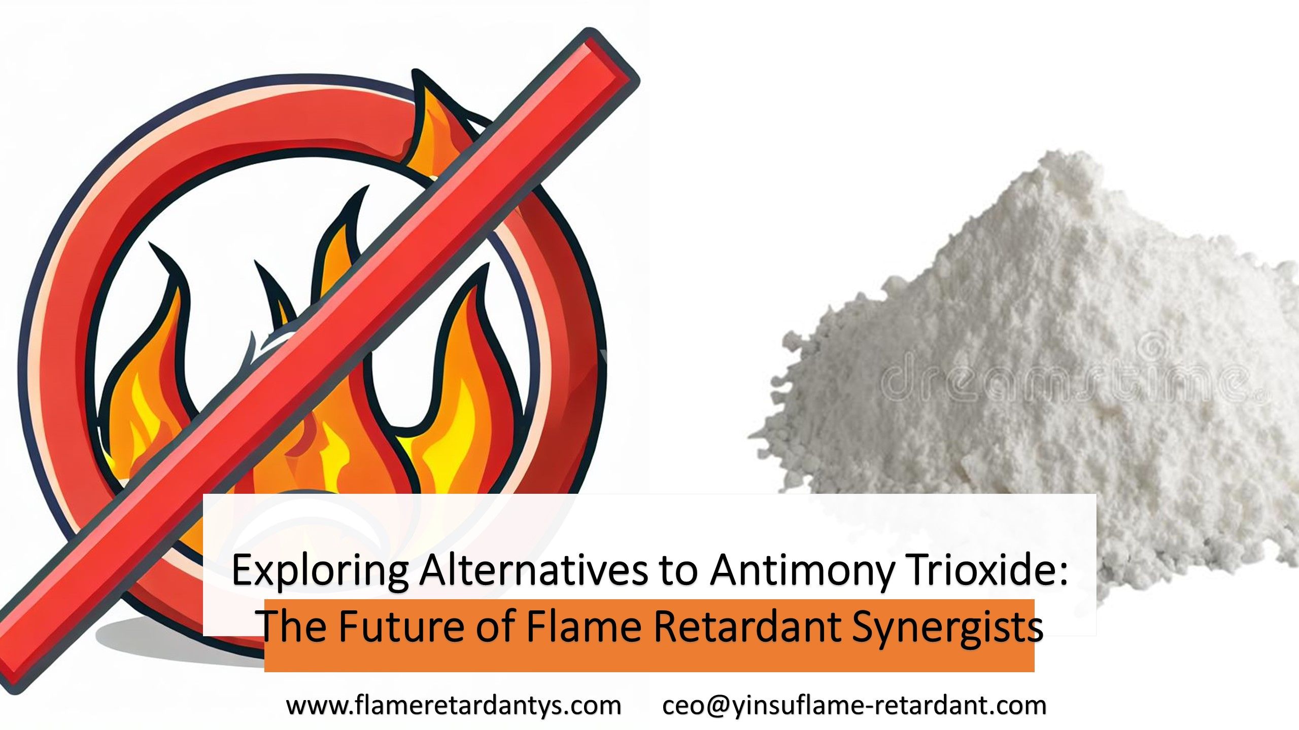 Exploring Alternatives To Antimony Trioxide: The Future of Flame Retardant Synergists