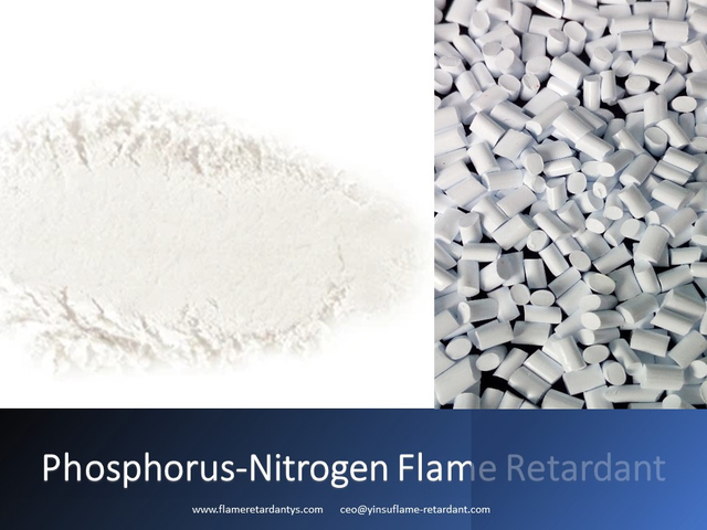 Phosphorus and nitrogen flame retardants are a widely used class of flame retardants today, including MPP, MP, MCA, APP and intumescent flame retardants. These products not only offer excellent flame retardant properties and cost advantages, but also meet environmental requirements while providing superior fire protection. Learn more about our phosphorus and nitrogen flame retardant products and how they are used in a wide range of industries