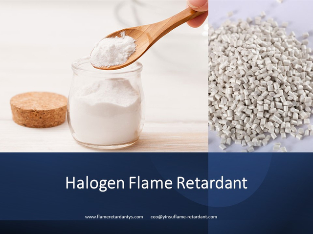 Halogen flame retardants are a class of highly effective fire protection materials widely used in the market currently, which contain two main types: bromine and antimony. They have excellent flame retardant properties, good thermal stability and compatibility, which can effectively enhance the flame retardant level of the material and guarantee the safety and reliability of the products. Welcome to learn more about the latest information about our halogen flame retardant products