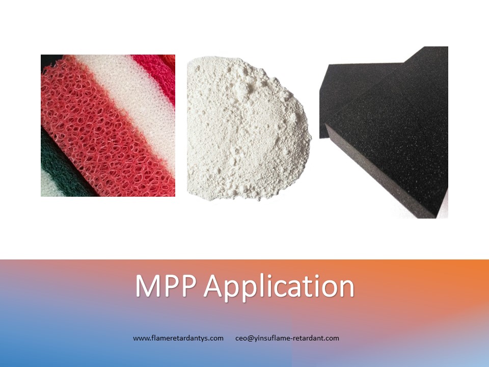MPP Application