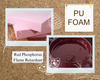 Microencapsulated Red Phosphorus Fluid, Paste PG-50 With IBC Container