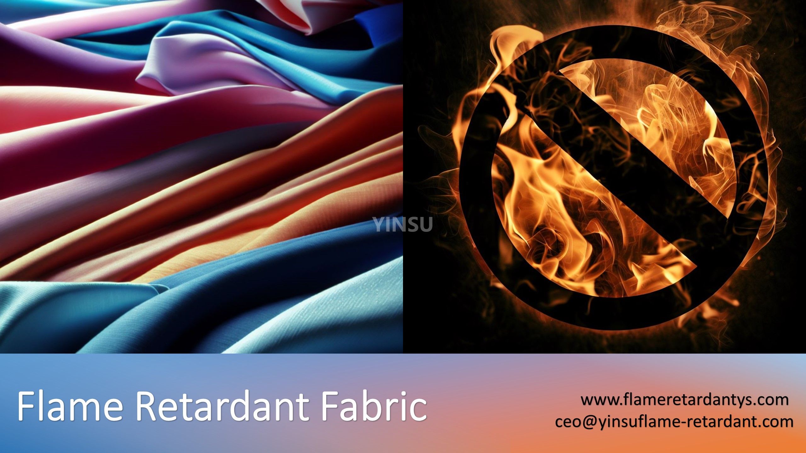Flame Retardant Fabrics: A Comprehensive Guide
