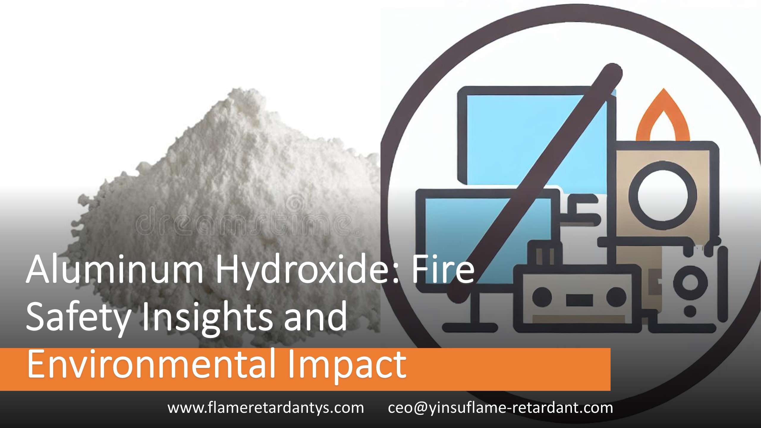 Aluminum Hydroxide Fire Safety Insights and Environmental Impact