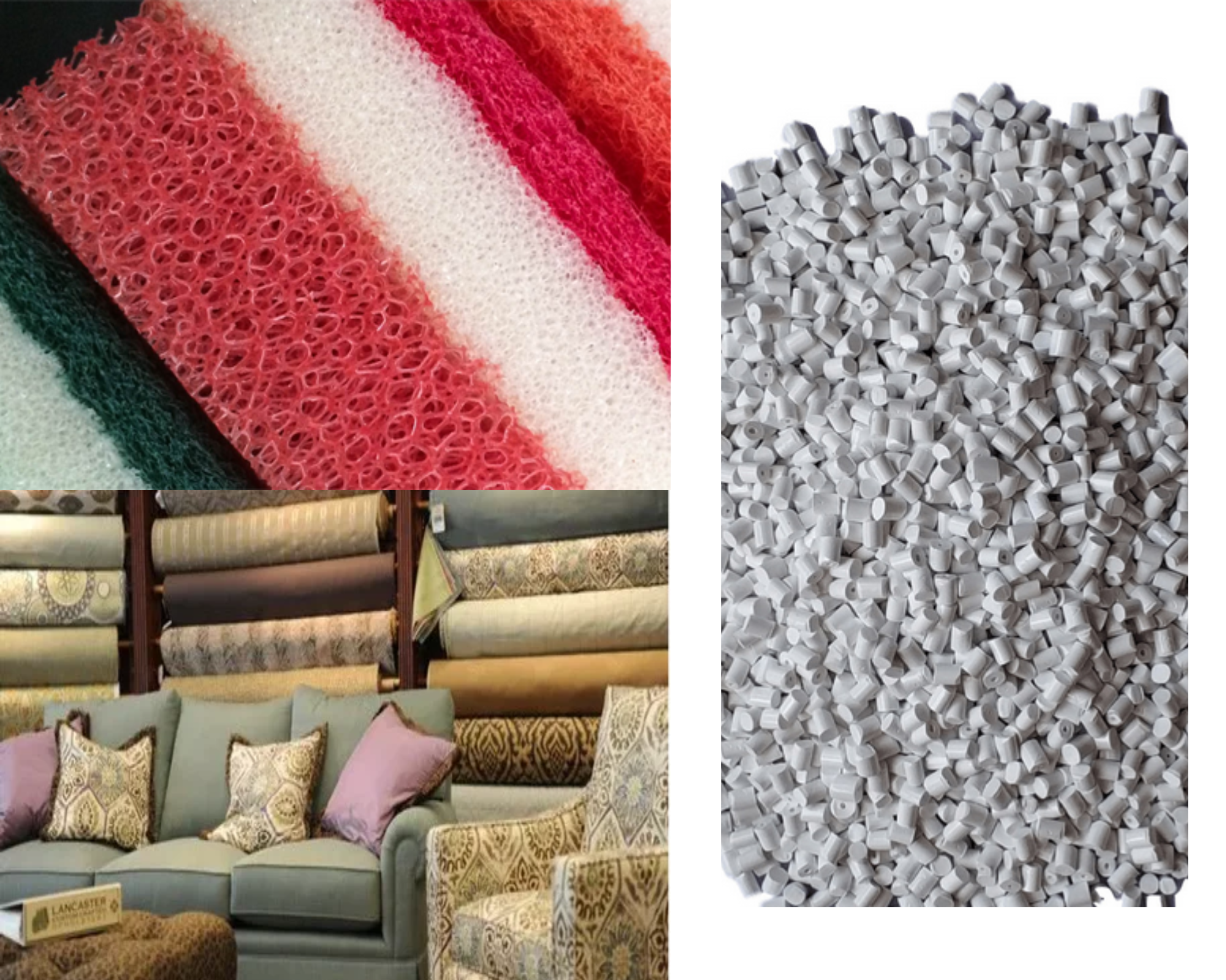Furniture and Upholstery Fire Safety: The Role of Intumescent Flame Retardants