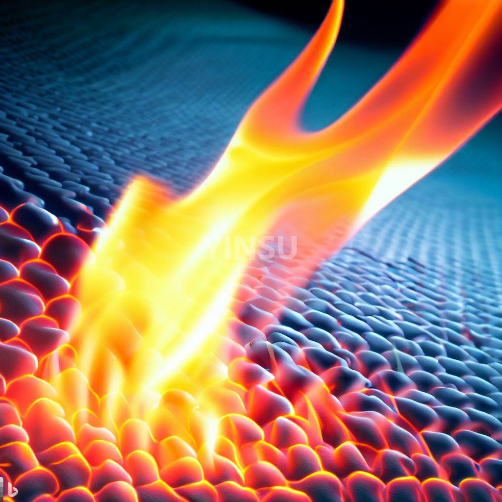 New Flame Retardant Solution Research and Application Case Sharing