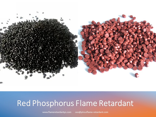 Red Phosphorus Flame Retardant is an efficient fireproofing material, which is widely used in plastics, rubber, coatings and other industries. It has excellent flame retardant properties, low cost, and also has good thermal stability and compatibility, which can effectively improve the flame retardant grade of materials and guarantee the safety and reliability of products. Welcome to learn more news about Yinsu red phosphorus flame retardant products