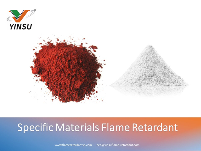 Specific Materials Flame Retardant, PP fire resistance, PE fire resistance, PET flame retardant, PC fire resistance, As a breakthrough for Yinsu Flame Retardant Company, we are very pleased to announce the successful development of various types of flame retardants for specific materials. These flame retardants have been carefully developed to meet the characteristics and needs of specific materials with excellent fire resistance and physical properties. We look forward to sharing with you more updated information about these material-specific flame retardants and their prospects for wide application in related fields