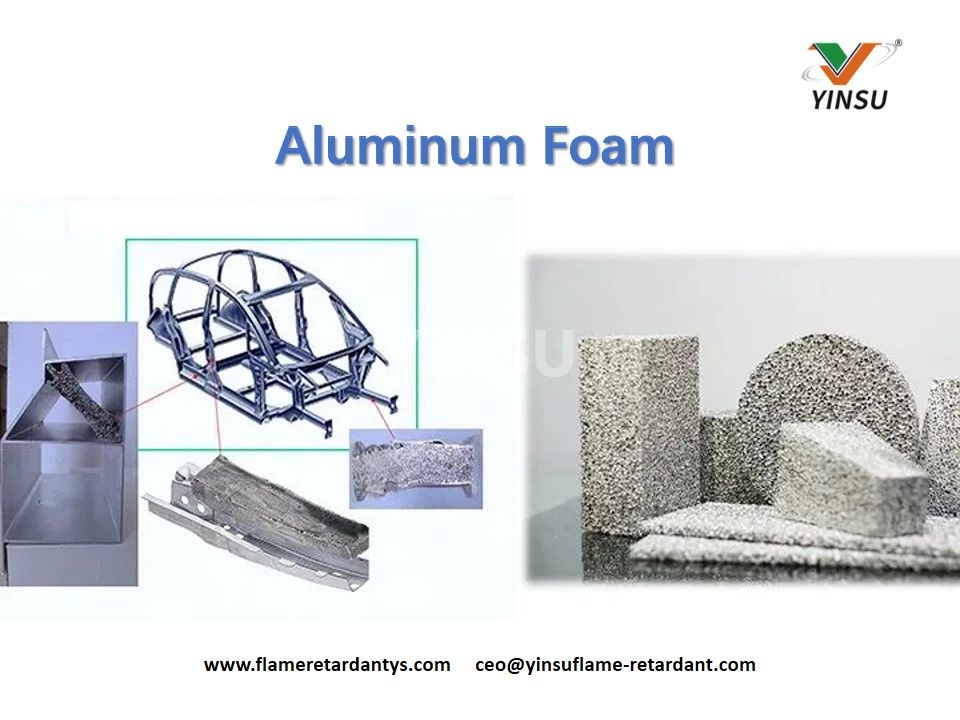 Aluminum Foam