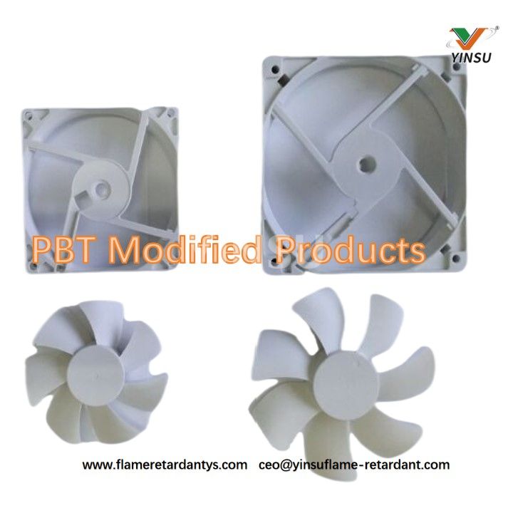 PBT Modified Products