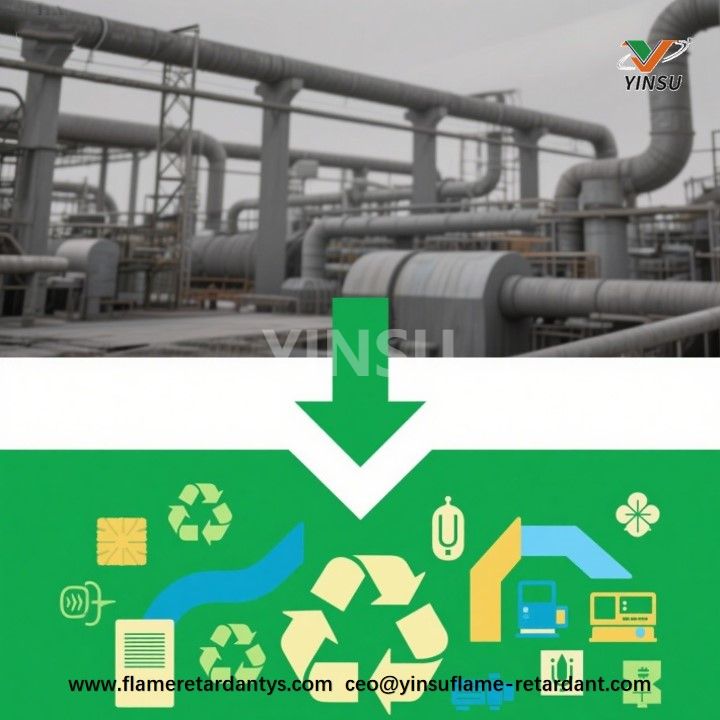 Environment friendly