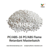 PC/ABS Flame Retardant Masterbatch PC/ABS-16