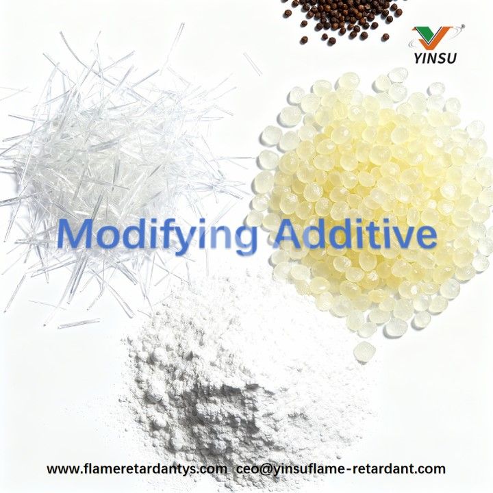 Modifying Additive