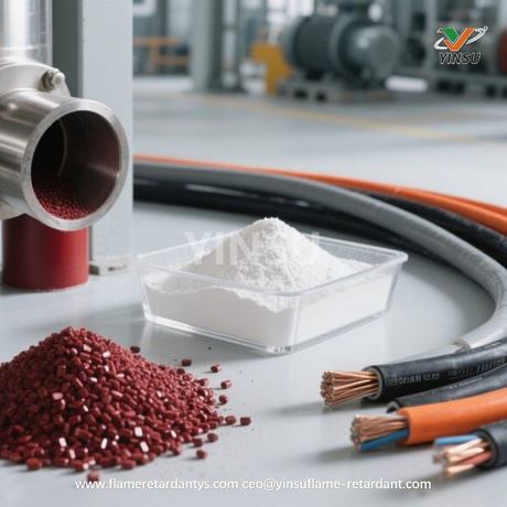 The Hidden Truth Behind PVC Cable Material in the Cable Industry
