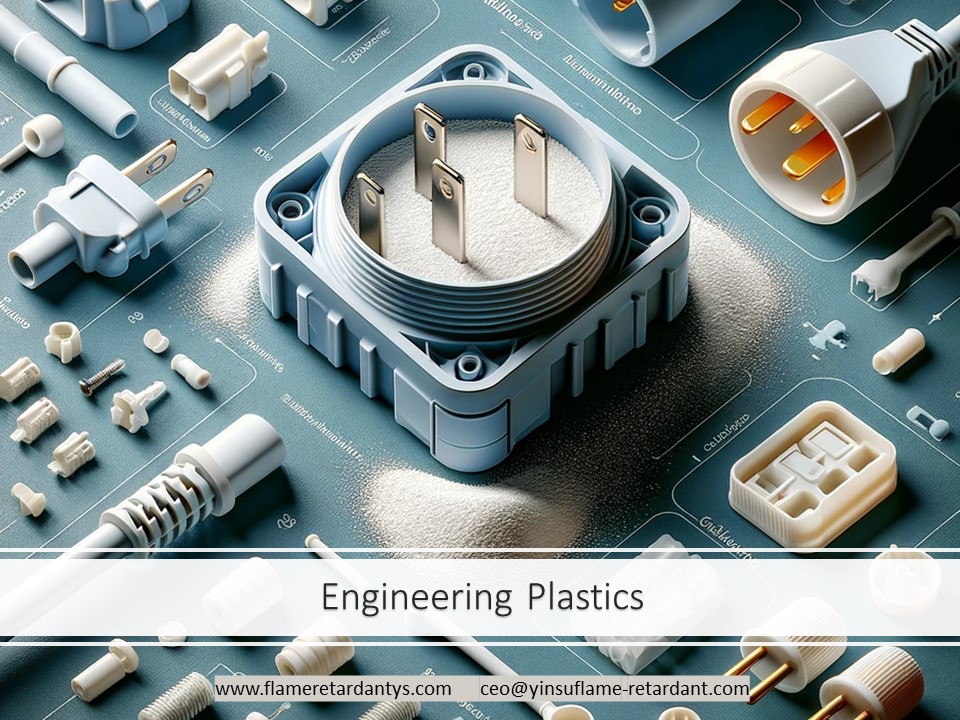 2.11 Engineering Plastics
