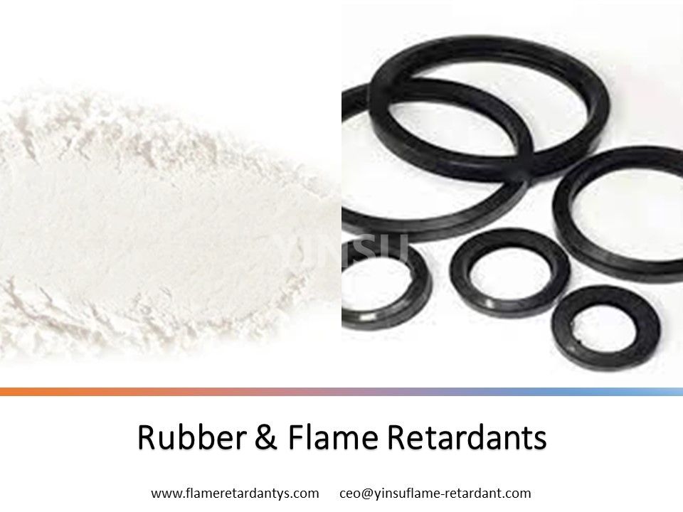 Rubber & Flame Retardants 1