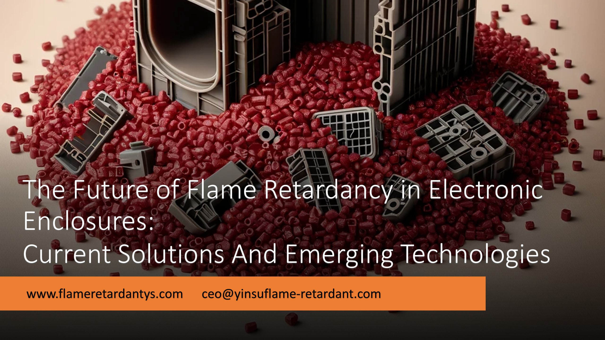 7.2 The Future of Flame Retardancy in Electronic Enclosures