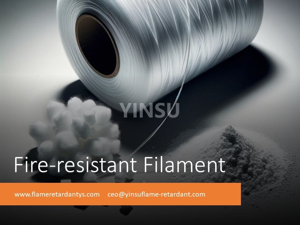 7.1 Fire-resistant Filament3