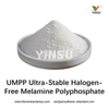 UMPP: Ultra-Stable Halogen-Free Melamine Pylophosphate for High - Performance Polymers & demanding Aesthetic Applications | YINSU Manufacturer