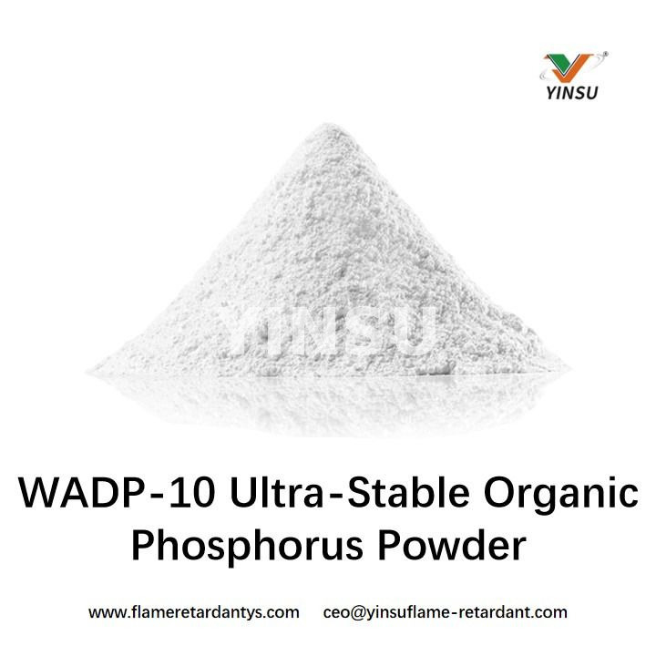 WADP-10 Ultra-Stable Organic Phosphorus Powder