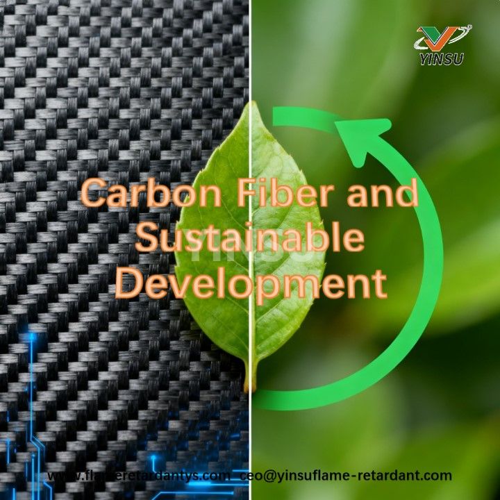 Carbon Fiber and Sustainable Development
