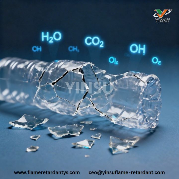 Nature Sub Journal Highlight The Hidden Risks of Plastic Additives How Can the Industry Break Through