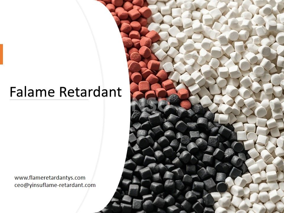 Falame Retardant