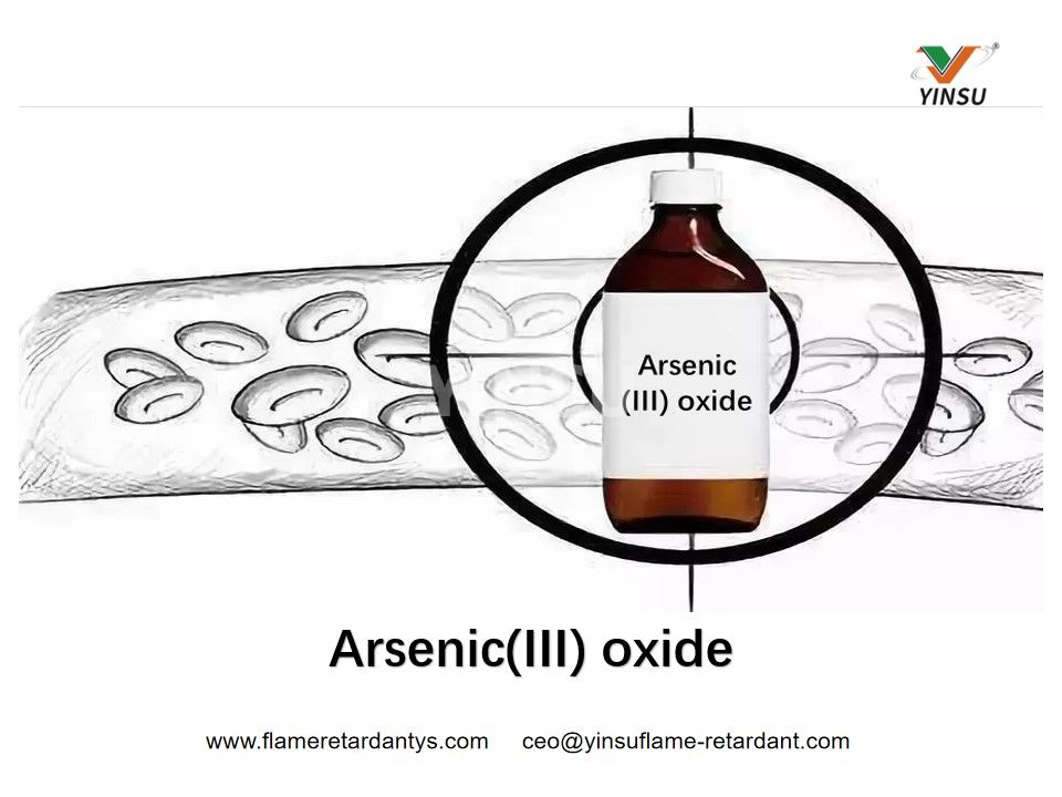 Arsenic(III) oxide