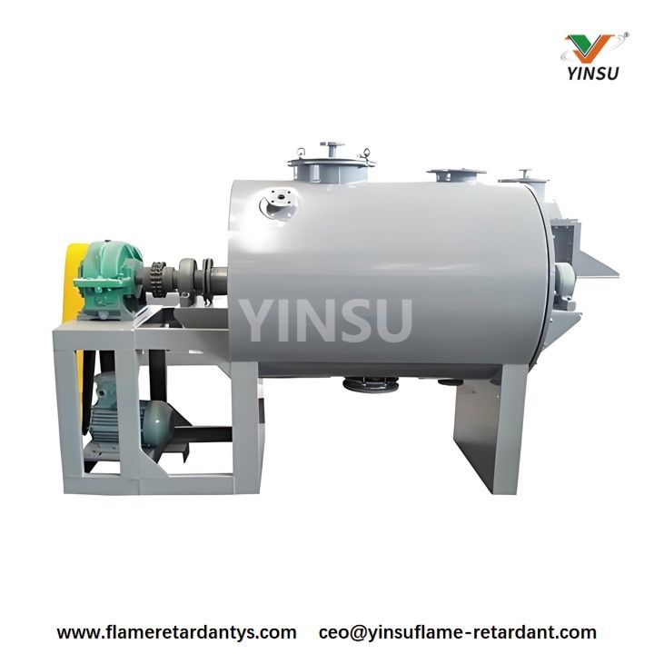 Flame Retardant Product Drying Device.jpg