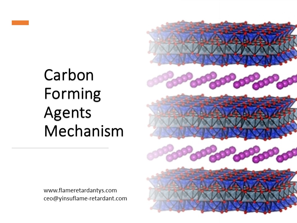 Carbon Forming Agents Mechanism