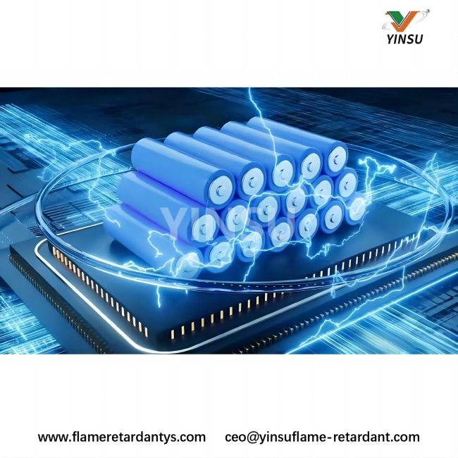 The Competition for Phosphate Rock