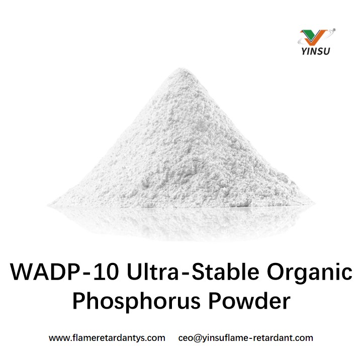 WADP-10 Ultra-Stable Organic Phosphorus Powder