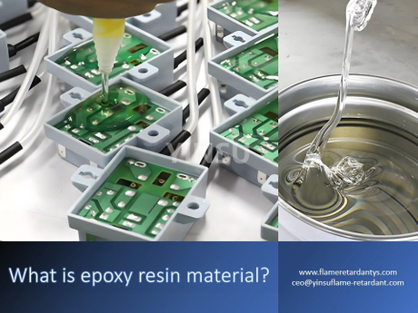 What is epoxy resin material.jpg