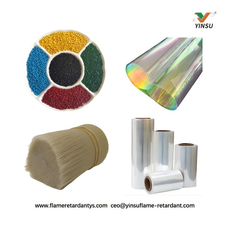 PBT Industry Outlook: New Paradigms for Growth Driven by Bio-based Materials, Circular Economy And New Energy