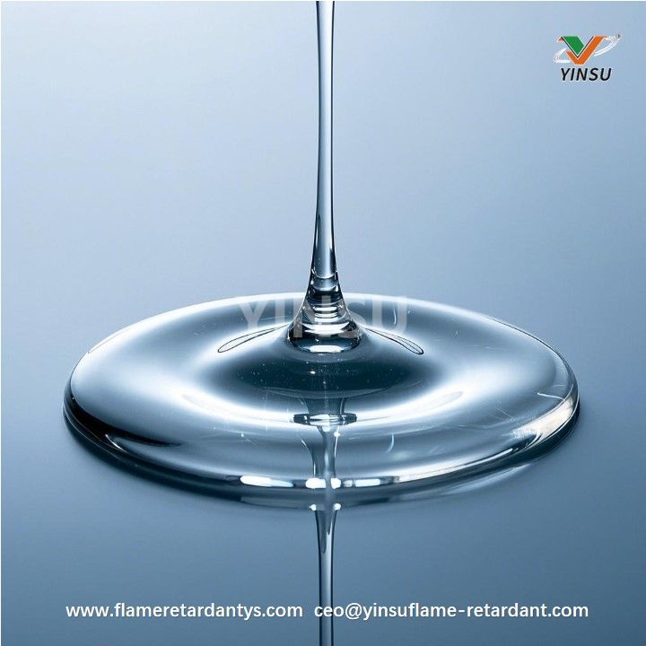 Research Progress on Flame-Retardant Epoxy Resins And Their Composite Materials