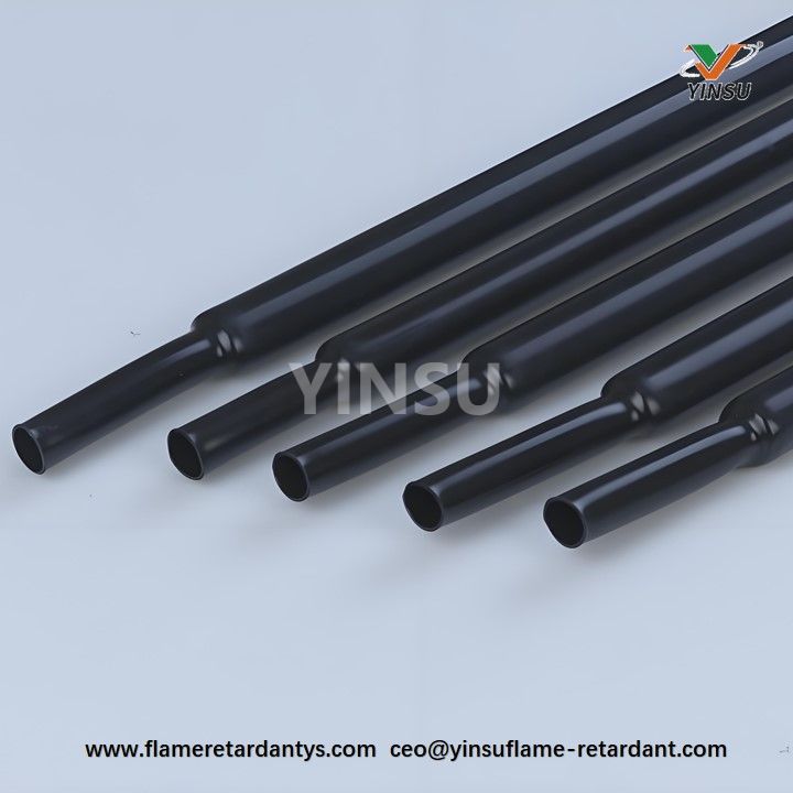Heat Shrink Tubing