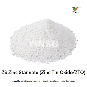 ZS Zinc Stannate (Zinc Tin Oxide / ZTO)