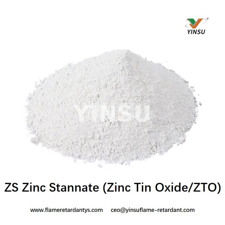 ZS Zinc Stannate (Zinc Tin Oxide / ZTO)