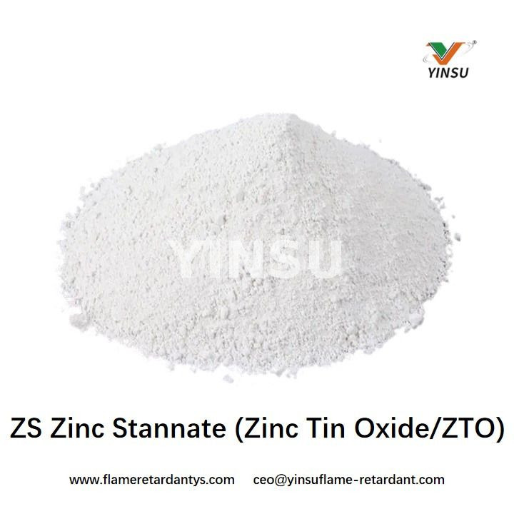 ZS Zinc Stannate (Zinc Tin Oxide / ZTO)