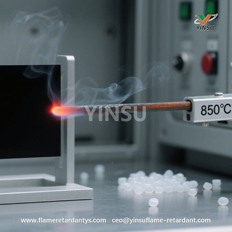 How to Make Nylon Fireproof Under 850°C Glowing Wire.jpg