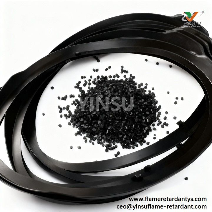 elastomers